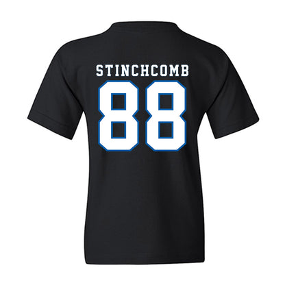 Buffalo - NCAA Football : Rex Stinchcomb - Youth T-Shirt-1