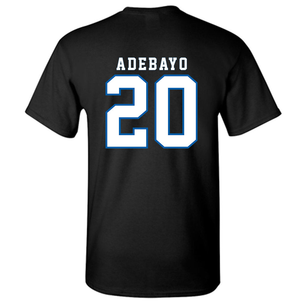 Buffalo - NCAA Women's Volleyball : Abisola Adebayo - Classic Shersey T-Shirt-1