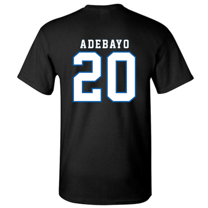 Buffalo - NCAA Women's Volleyball : Abisola Adebayo - Classic Shersey T-Shirt-1