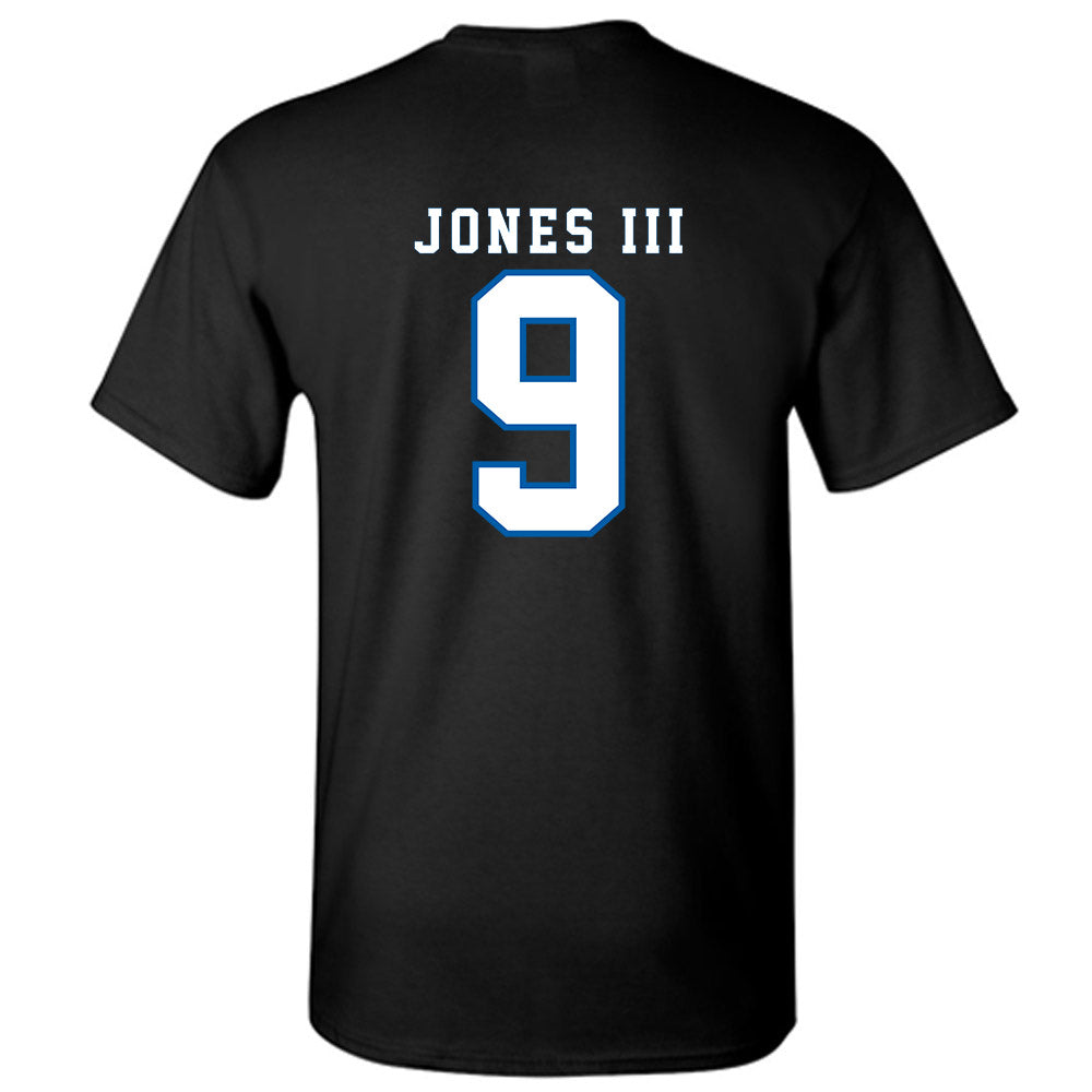 Buffalo - NCAA Football : Trey Jones III - Classic Shersey T-Shirt-1
