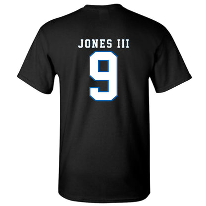 Buffalo - NCAA Football : Trey Jones III - Classic Shersey T-Shirt-1