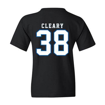 Buffalo - NCAA Football : Dylan Cleary - Classic Shersey Youth T-Shirt-1