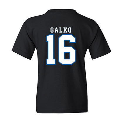 Buffalo - NCAA Women's Soccer : Maya Galko - Classic Shersey Youth T-Shirt-1