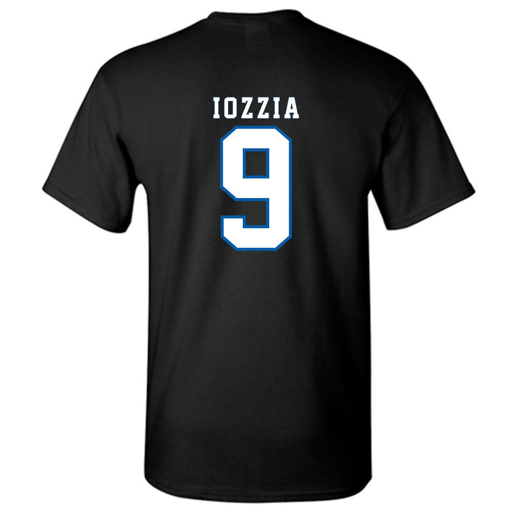 Buffalo - NCAA Women's Soccer : Lily Iozzia - Classic Shersey T-Shirt-1