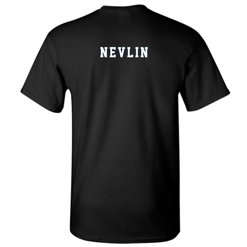Buffalo - NCAA Wrestling : Max Nevlin - Classic Shersey T-Shirt-1