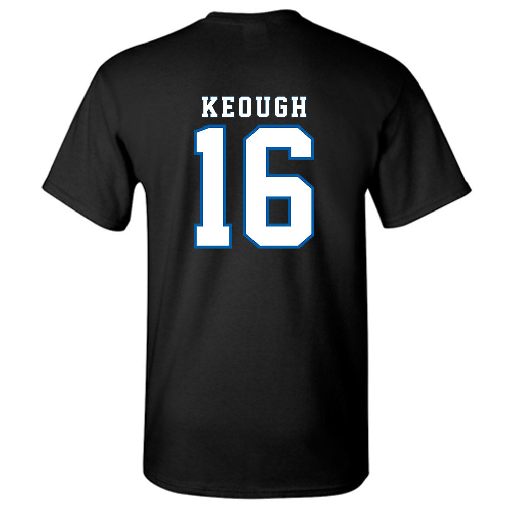 Buffalo - NCAA Football : John Keough - T-Shirt