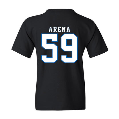 Buffalo - NCAA Football : Gabriel Arena - Youth T-Shirt