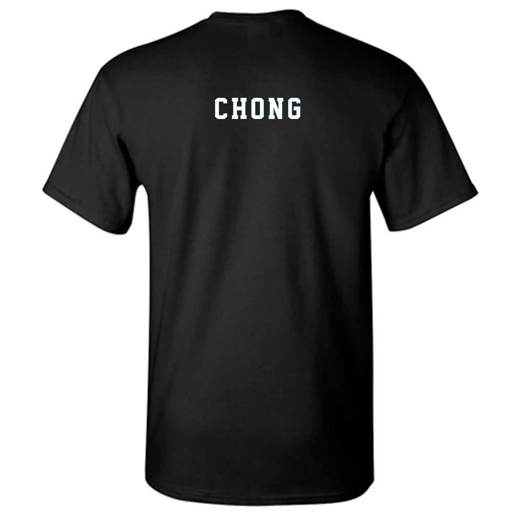 Buffalo - NCAA Men's Track & Field : Keoni Chong - T-Shirt-1