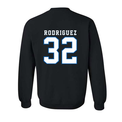 Buffalo - NCAA Football : Donovan Rodriguez - Crewneck Sweatshirt-1
