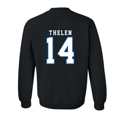 Buffalo - NCAA Softball : Ava Thelen - Crewneck Sweatshirt