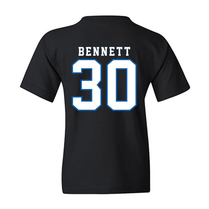 Buffalo - NCAA Football : Jacari Bennett - Classic Shersey Youth T-Shirt-1