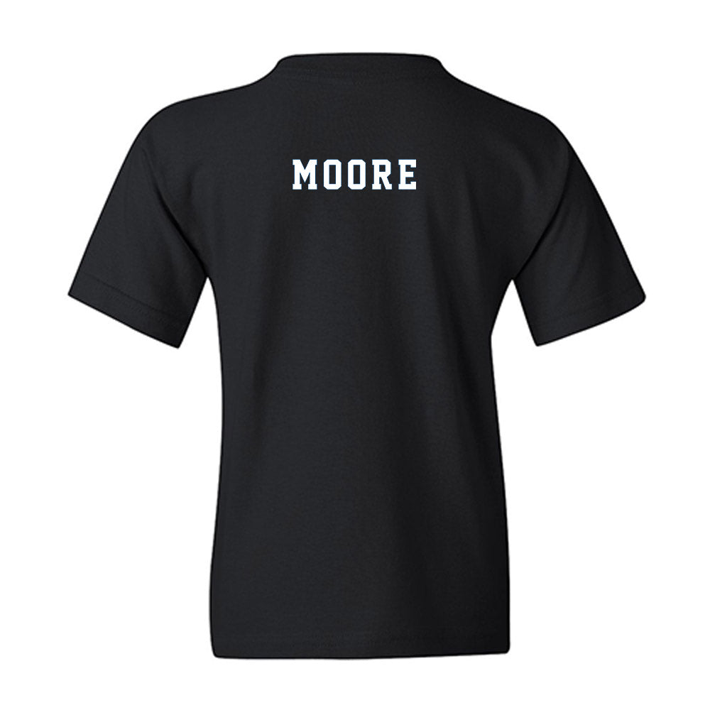 Buffalo - NCAA Cheerleading : Zenebe Moore - Classic Shersey Youth T-Shirt-1