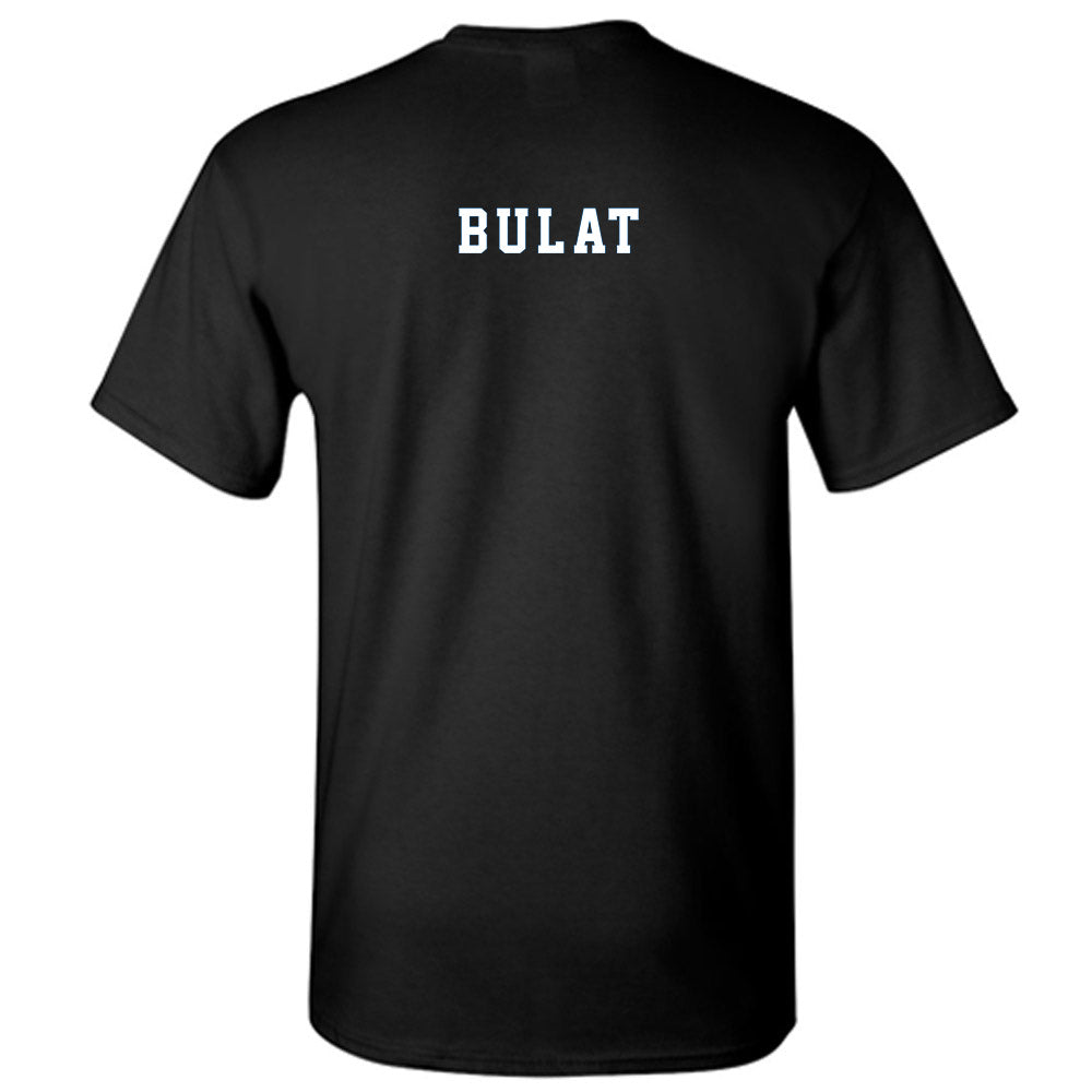 Buffalo - NCAA Women's Swimming & Diving : Alexandra Bulat - T-Shirt-1