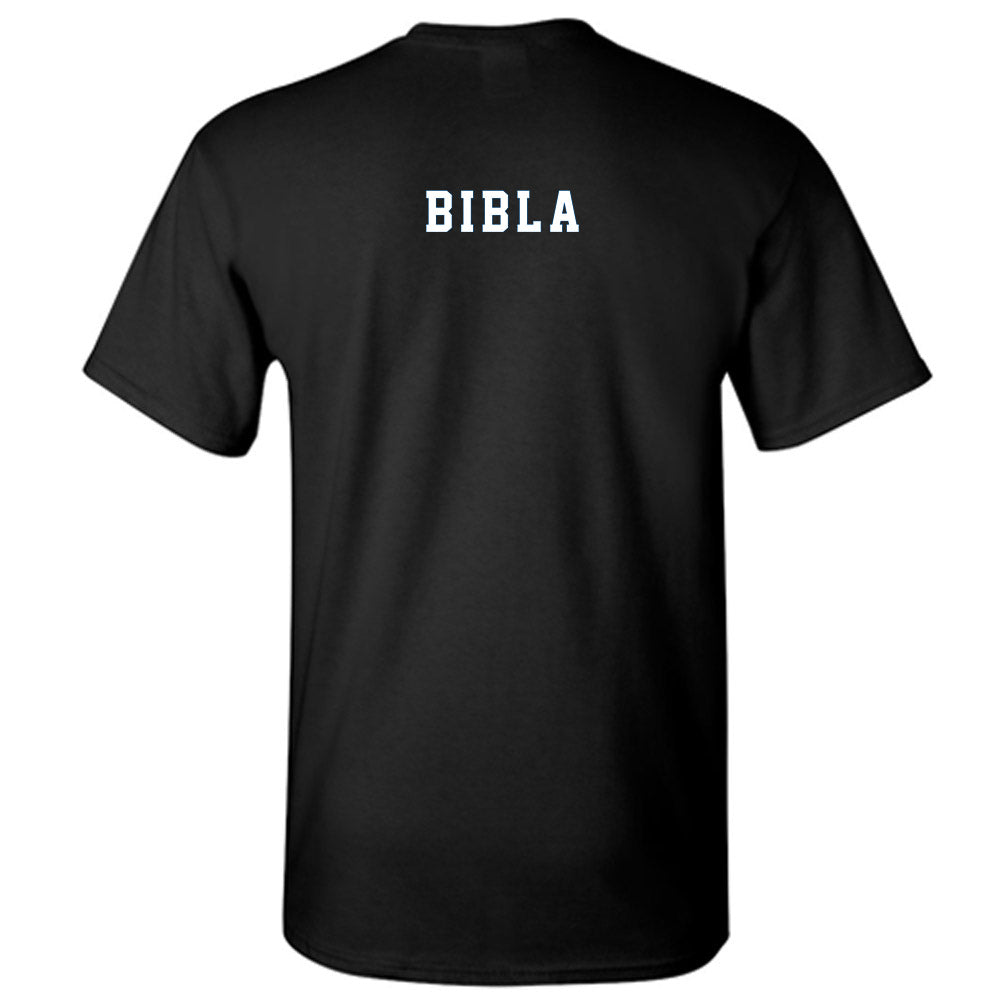 Buffalo - NCAA Wrestling : Magnus Bibla - T-Shirt-1