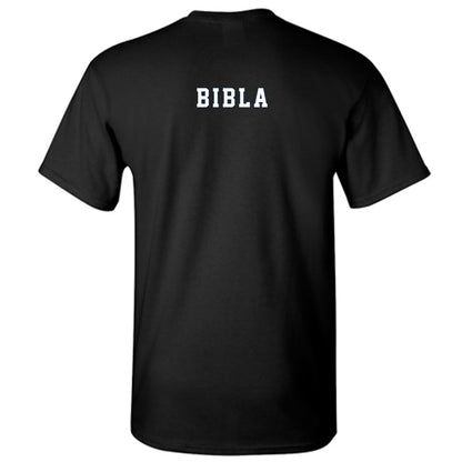 Buffalo - NCAA Wrestling : Magnus Bibla - T-Shirt-1
