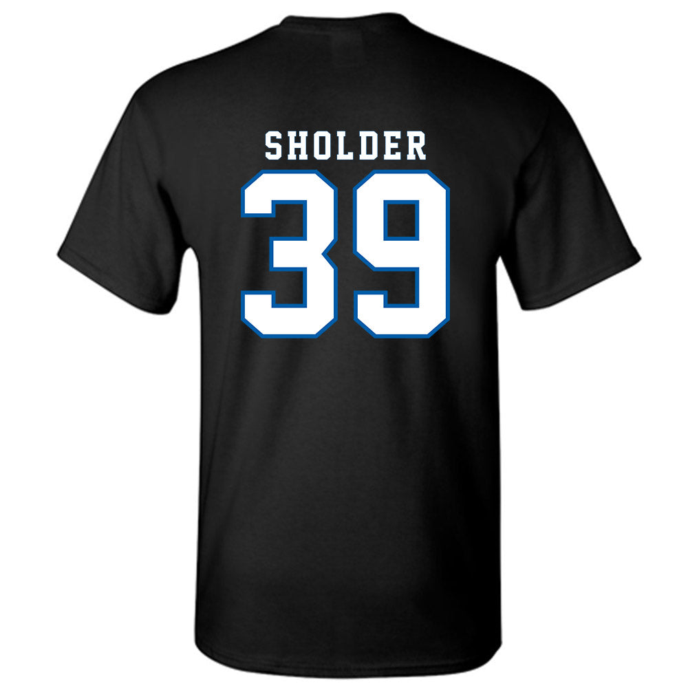 Buffalo - NCAA Football : Blake Sholder - Classic Shersey T-Shirt-1