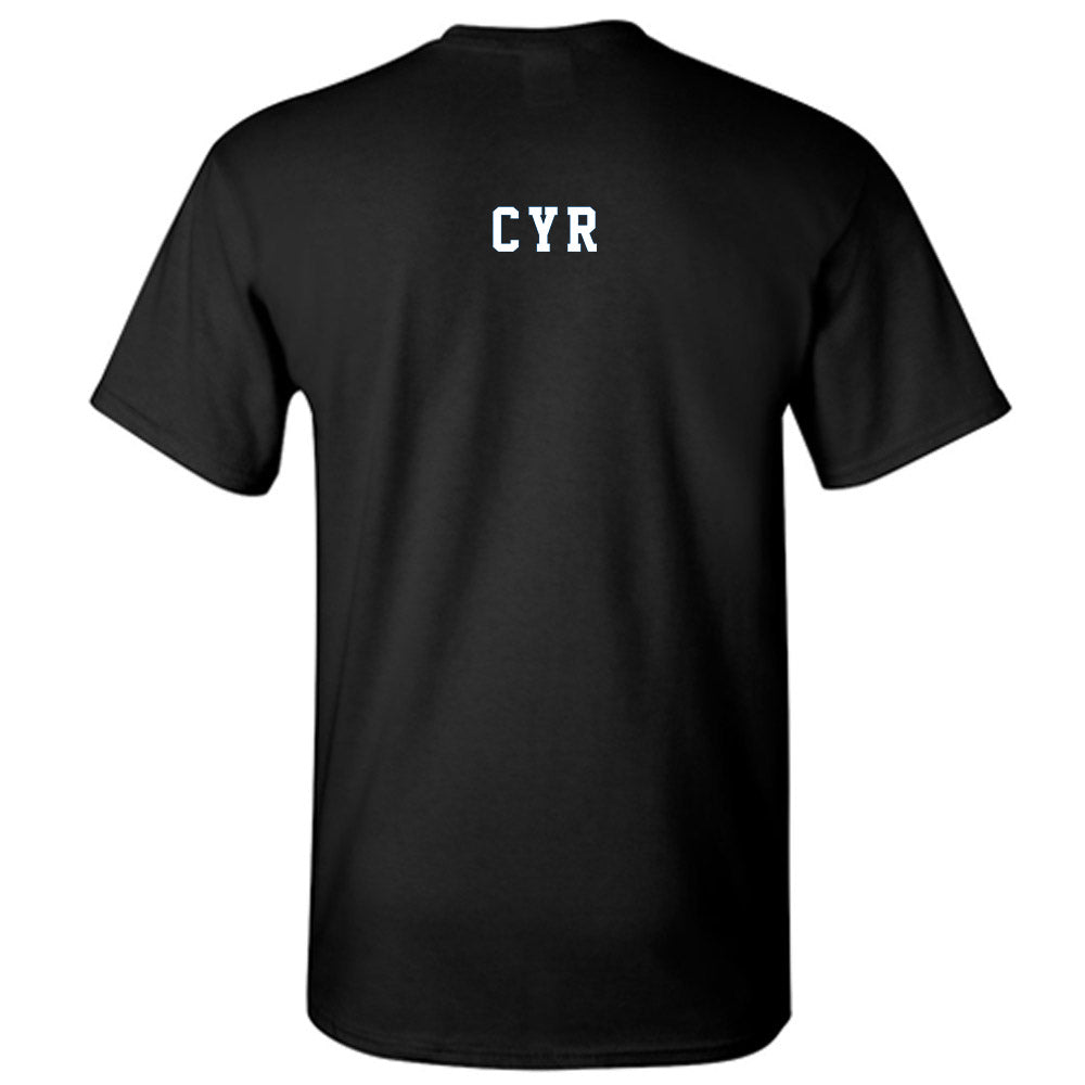 Buffalo - NCAA Women's Cross Country : Addison Cyr - Classic Shersey T-Shirt-1