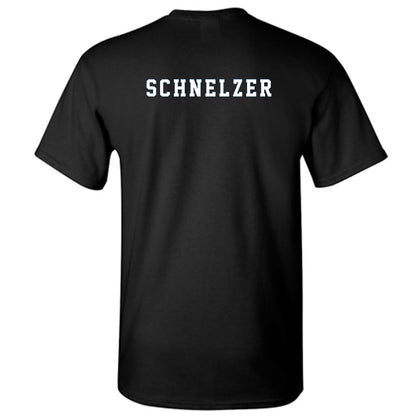 Buffalo - NCAA Women's Swimming & Diving : Maddy Schnelzer - T-Shirt