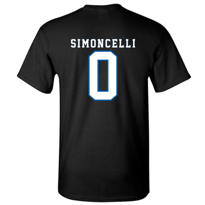 Buffalo - NCAA Women's Soccer : Isabella Simoncelli - Classic Shersey T-Shirt-1