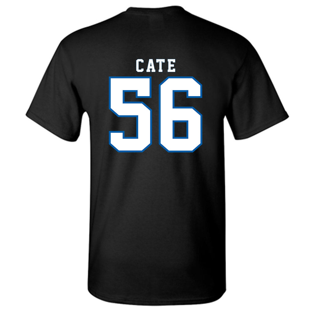 Buffalo - NCAA Football : Marco Cate - Classic Shersey T-Shirt-1