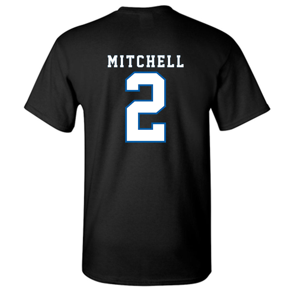 Buffalo - NCAA Women's Volleyball : Madilynn Mitchell - Classic Shersey T-Shirt-1