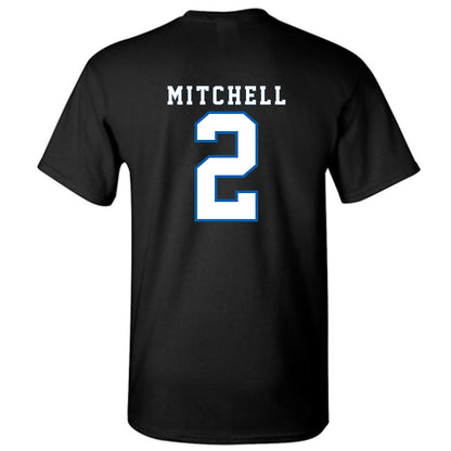 Buffalo - NCAA Women's Volleyball : Madilynn Mitchell - Classic Shersey T-Shirt-1