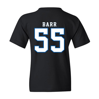 Buffalo - NCAA Football : Thomas Barr - Youth T-Shirt-1