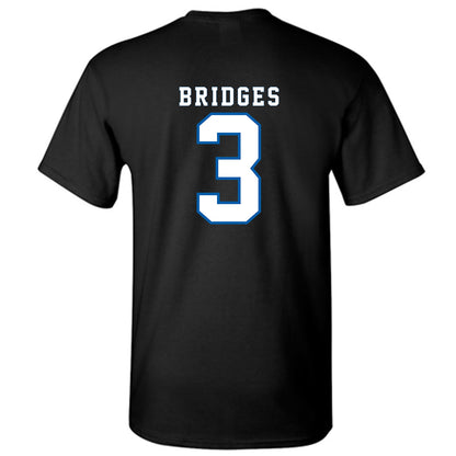 Buffalo - NCAA Football : Oliver Bridges - T-Shirt