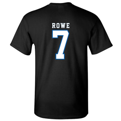 Buffalo - NCAA Women's Basketball : Aniya Rowe - T-Shirt