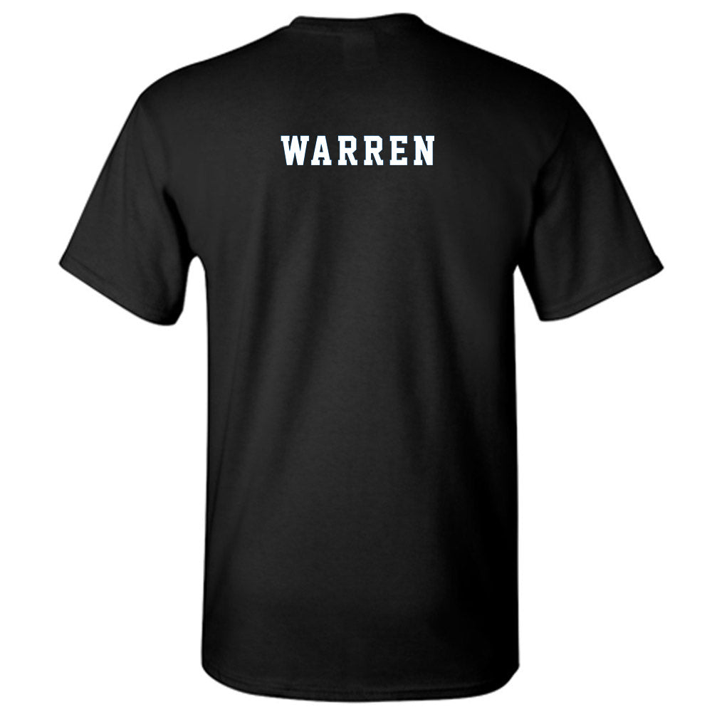 Buffalo - NCAA Cheerleading : Alexis Warren - Classic Shersey T-Shirt-1