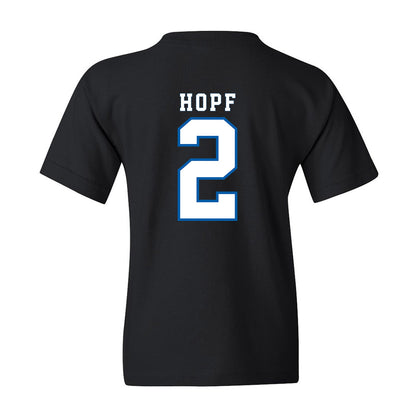 Buffalo - NCAA Softball : Ardyn Hopf - Youth T-Shirt