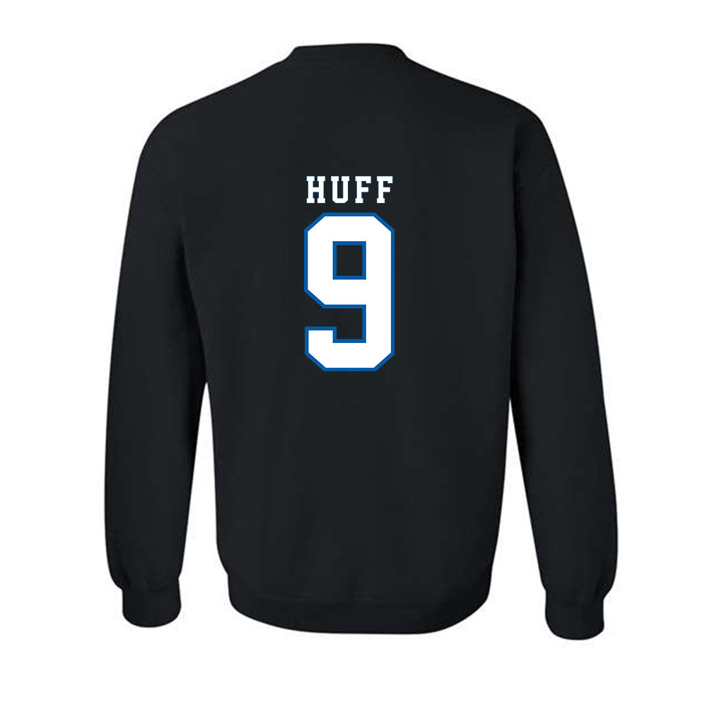 Buffalo - NCAA Softball : Maris Huff - Classic Shersey Crewneck Sweatshirt-1