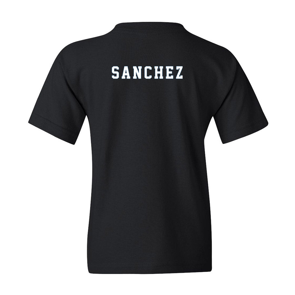 Buffalo - NCAA Men's Track & Field : Fernando Sanchez - Youth T-Shirt