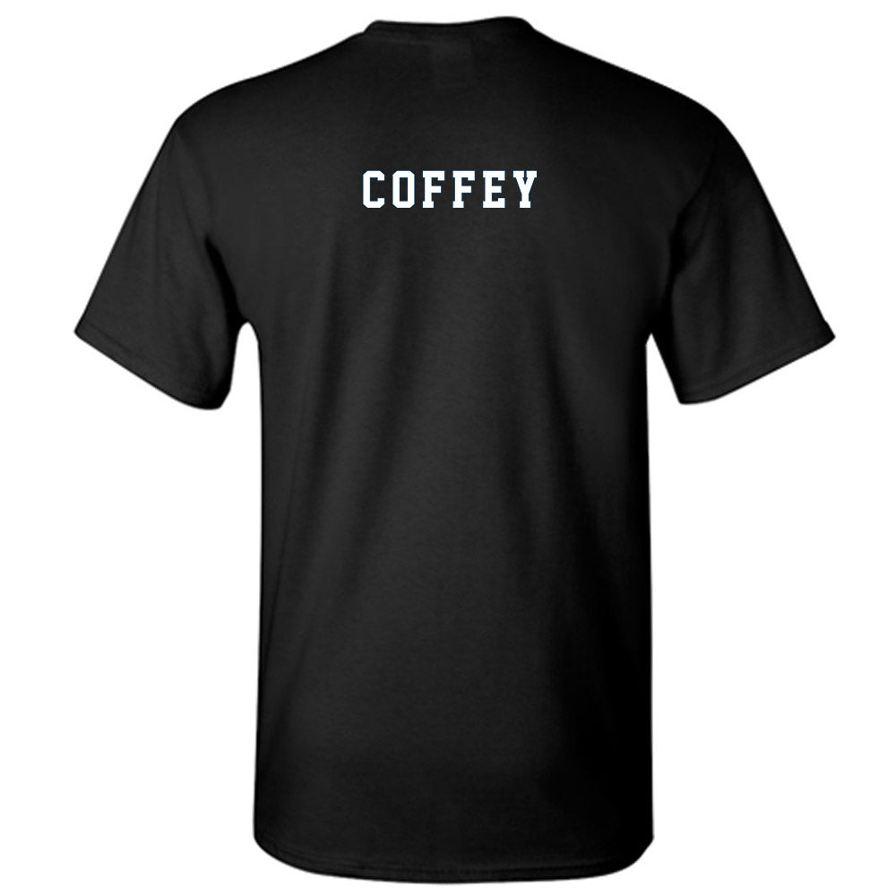 Buffalo - NCAA Women's Track & Field : Katelyn Coffey - Classic Shersey T-Shirt-1