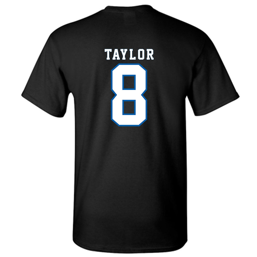 Buffalo - NCAA Football : Ramari Taylor - Classic Shersey T-Shirt-1