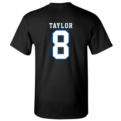 Buffalo - NCAA Football : Ramari Taylor - Classic Shersey T-Shirt-1