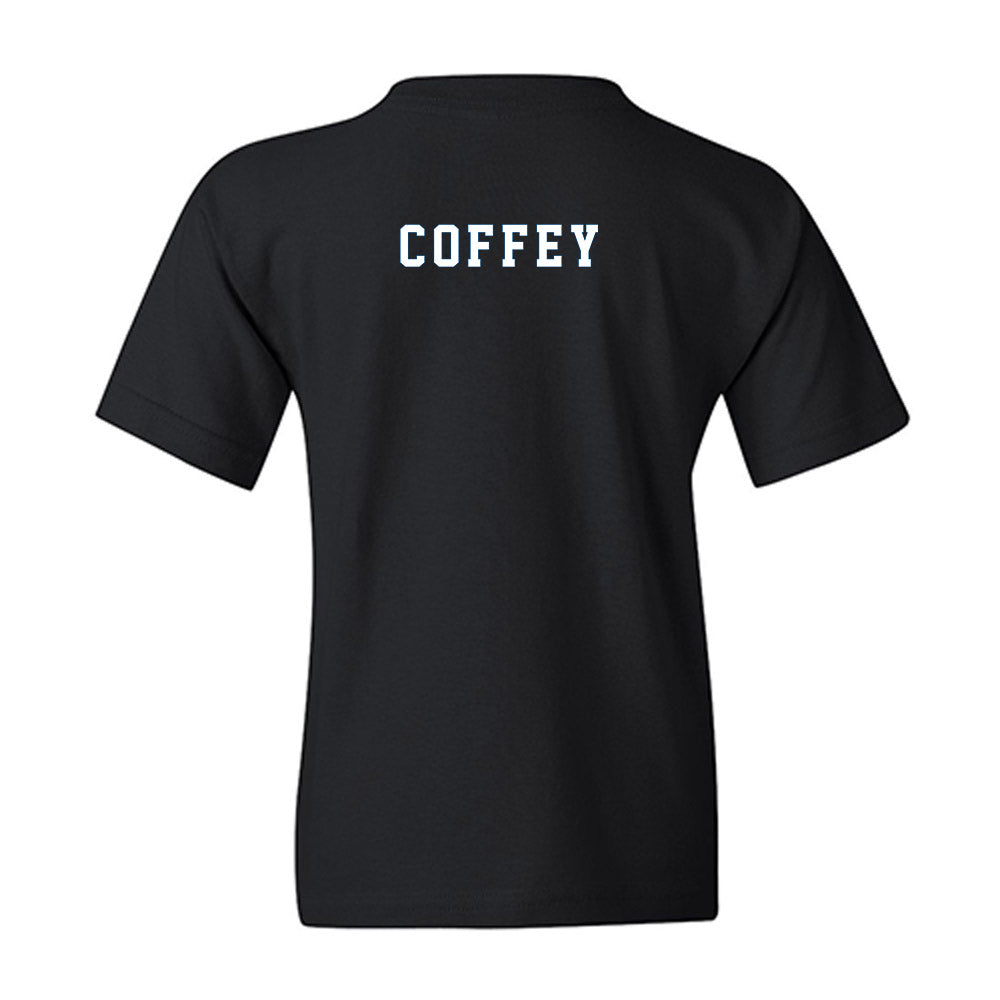 Buffalo - NCAA Women's Track & Field : Katelyn Coffey - Classic Shersey Youth T-Shirt-1