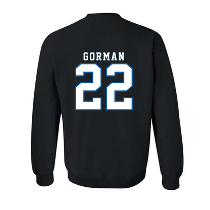 Buffalo - NCAA Softball : Emily Gorman - Crewneck Sweatshirt