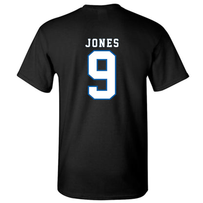 Buffalo - NCAA Football : Trey Jones - Classic Shersey T-Shirt-1