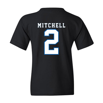 Buffalo - NCAA Women's Volleyball : Madilynn Mitchell - Classic Shersey Youth T-Shirt-1