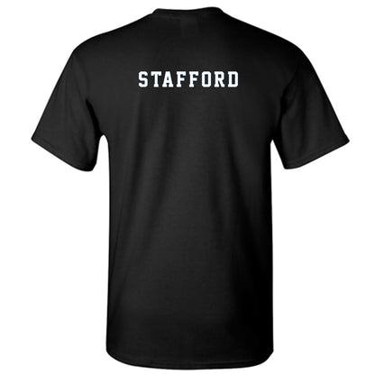 Buffalo - NCAA Men's Cross Country : Collin Stafford - Classic Shersey T-Shirt-1