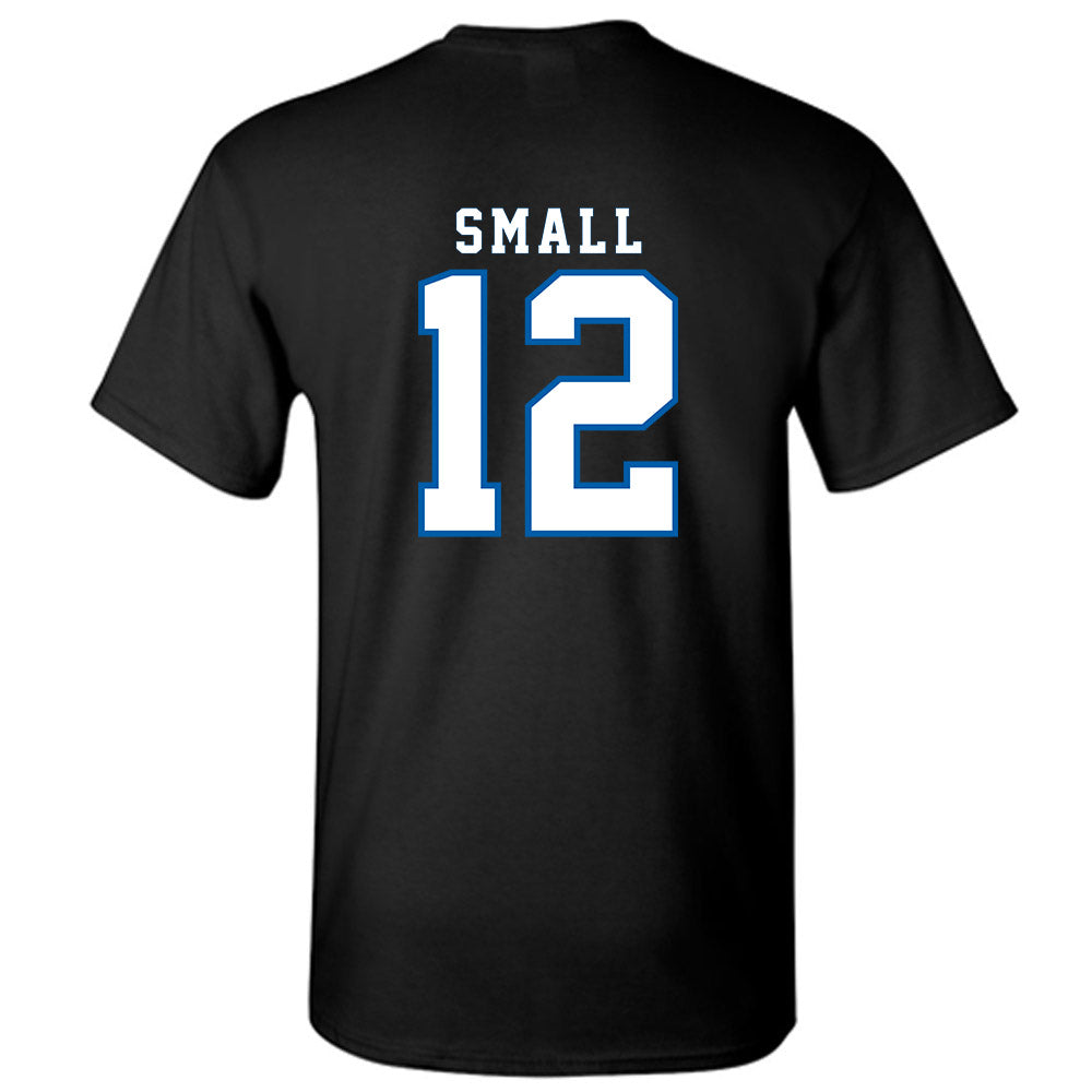 Buffalo - NCAA Football : Jackson Small - Classic Shersey T-Shirt-1