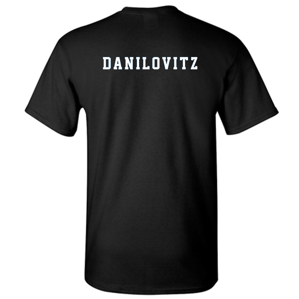 Buffalo - NCAA Women's Cross Country : Lacey Danilovitz - Classic Shersey T-Shirt-1