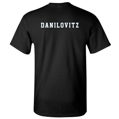 Buffalo - NCAA Women's Cross Country : Lacey Danilovitz - Classic Shersey T-Shirt-1