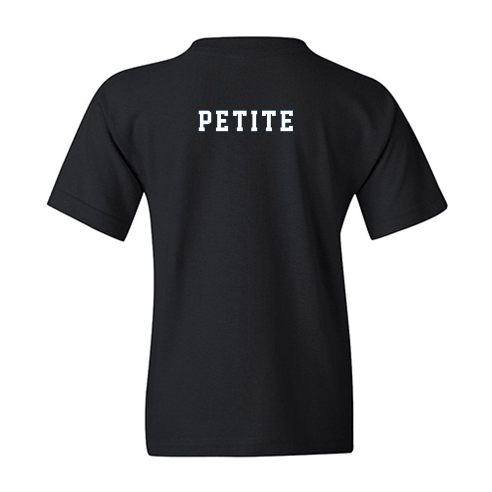 Buffalo - NCAA Wrestling : Marcus Petite - Youth T-Shirt-1