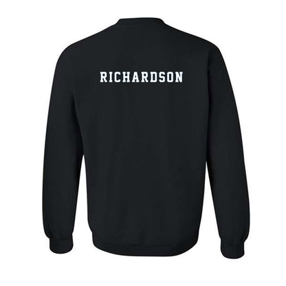 Buffalo - NCAA Cheerleading : Jada Richardson - Classic Shersey Crewneck Sweatshirt-1