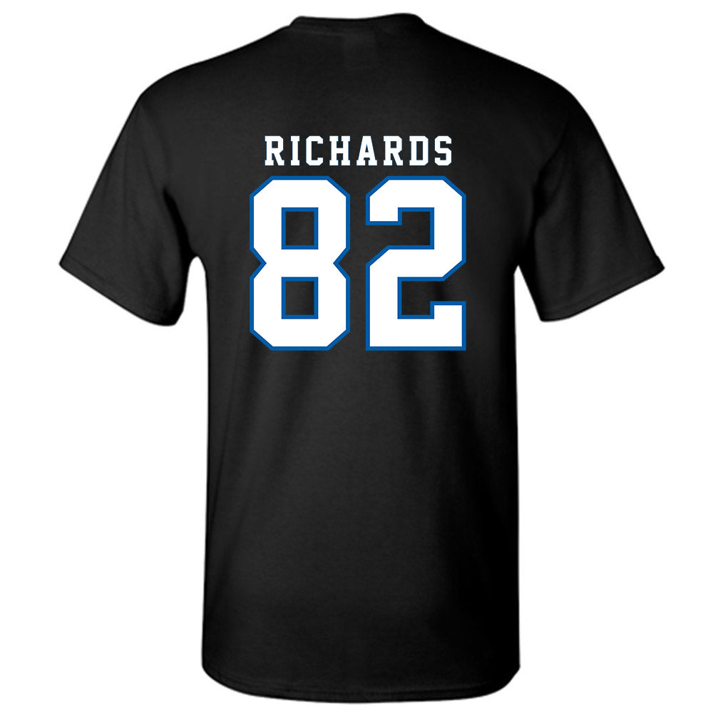 Buffalo - NCAA Football : Terrell Richards - T-Shirt