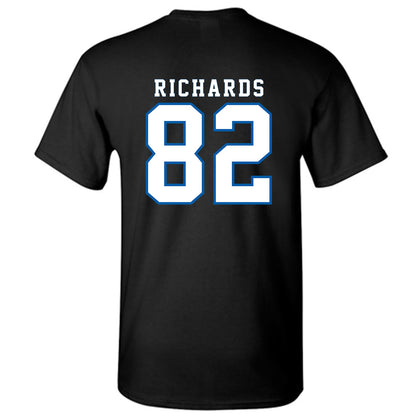 Buffalo - NCAA Football : Terrell Richards - T-Shirt