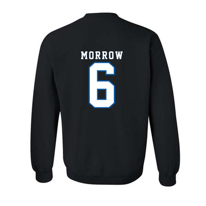 Buffalo - NCAA Football : Chance Morrow - Crewneck Sweatshirt