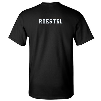 Buffalo - NCAA Women's Tennis : Liv Roestel - T-Shirt-1